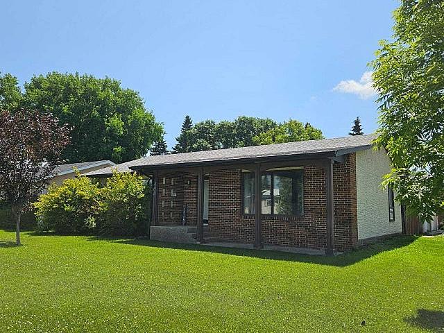 House for sale in Steinbach, Manitoba