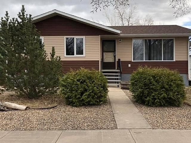 House for sale in Saskatchewan