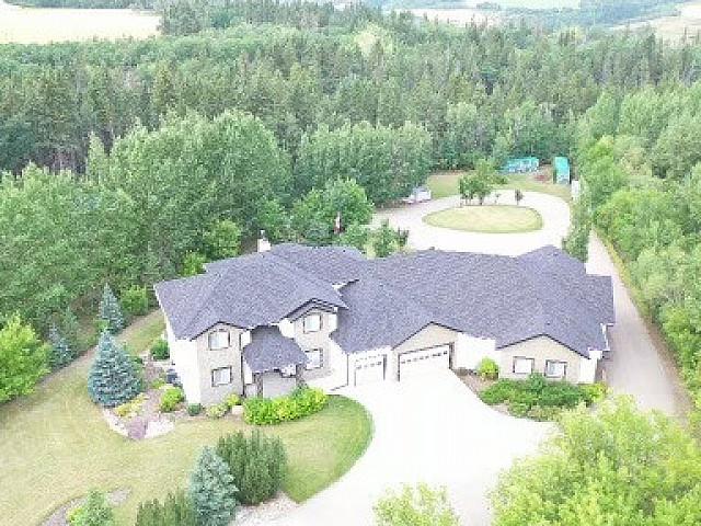 House for sale in Alberta