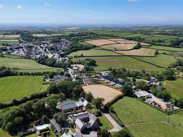 House for sale in Brandis Corner, Devon