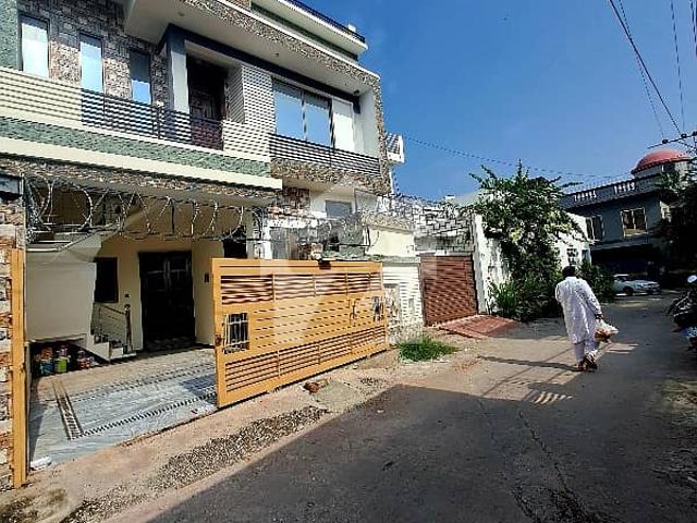 House for sale in Islamabad