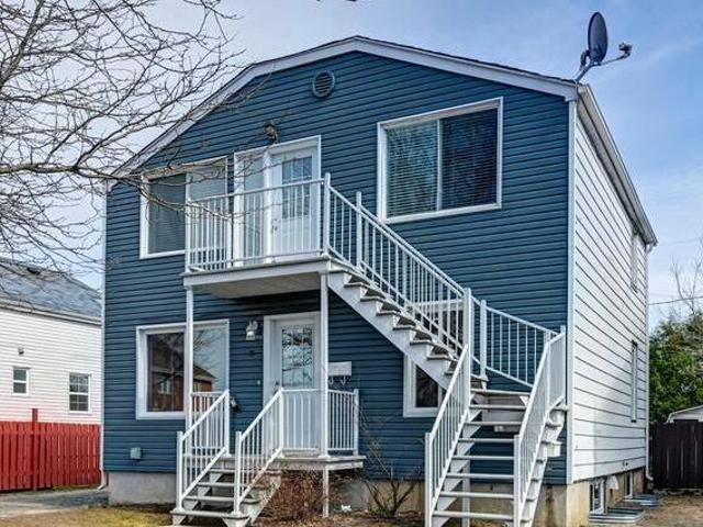 House for sale in Québec, Quebec