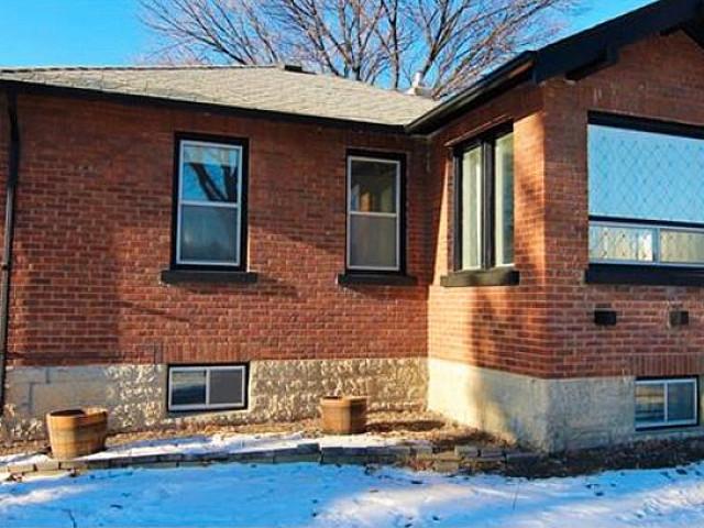 House for sale in East St. Paul, Manitoba