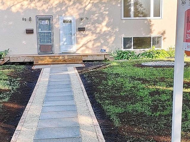 House for sale in East St. Paul, Manitoba
