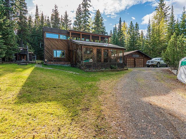 House for sale in Prince George, British Columbia