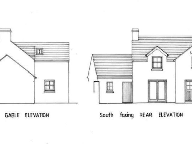 House for sale in Wales