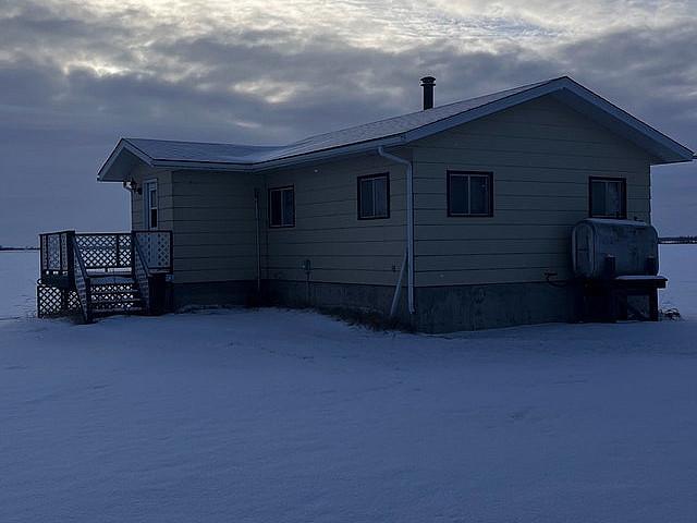 House for sale in Peace River, Alberta