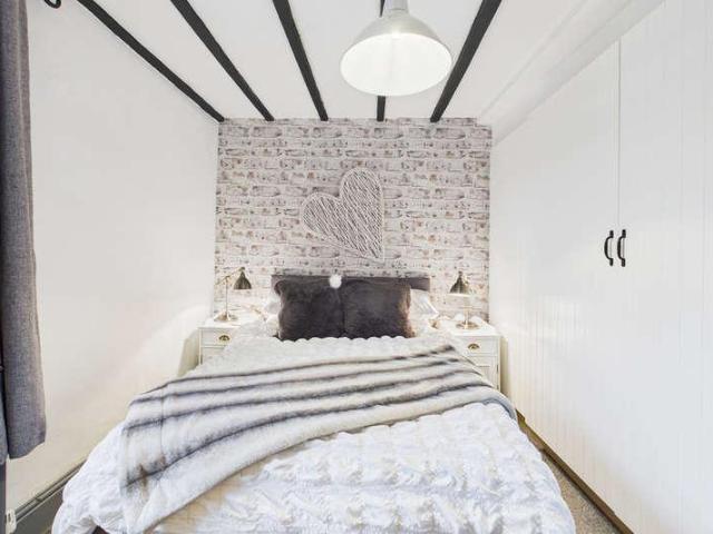 House for sale in Peels, Northumberland