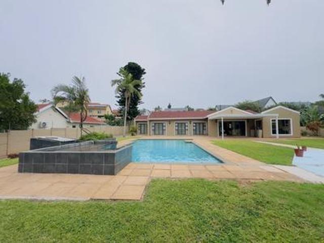 House for sale in Umhlanga, Kwazulu-natal