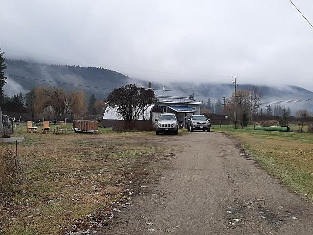 House for sale in British Columbia