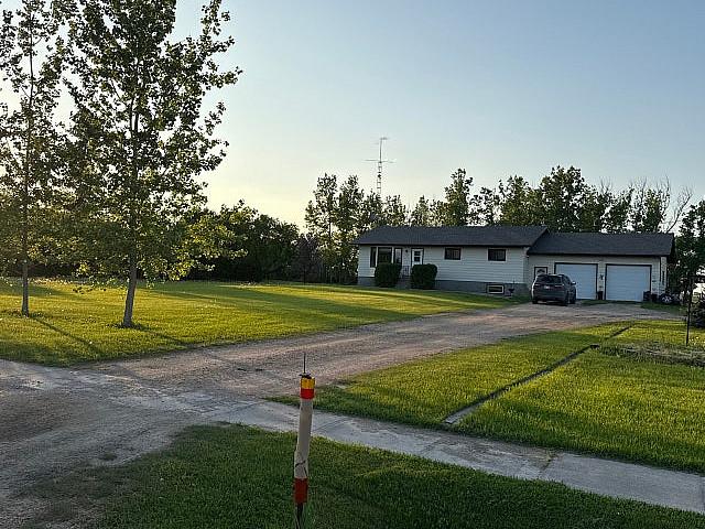 House for sale in Manitoba