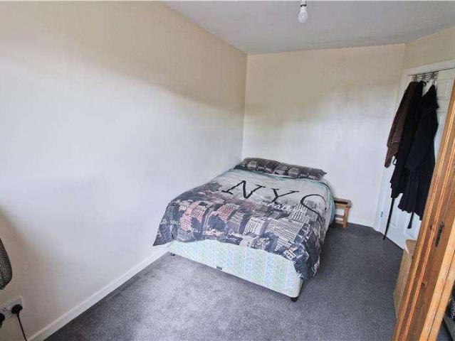 House for sale in Barton, Leicestershire