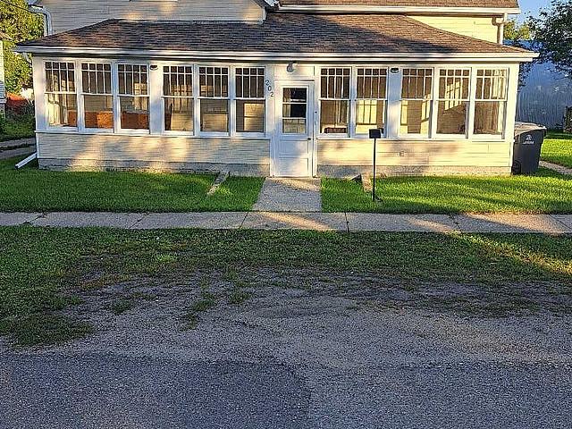 House for sale in Saskatchewan