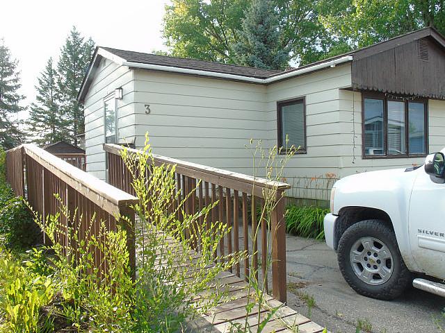 House for sale in Manitoba