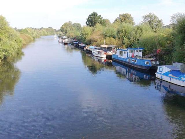 House for sale in High Field, York