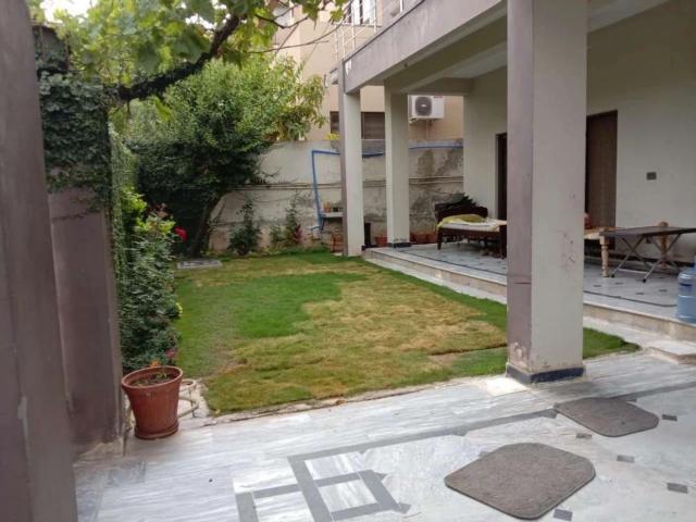 House for sale in DHA Phase 2, Zone 5