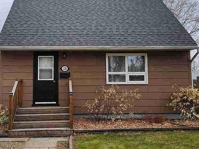 House for sale in Prince Albert, Saskatchewan