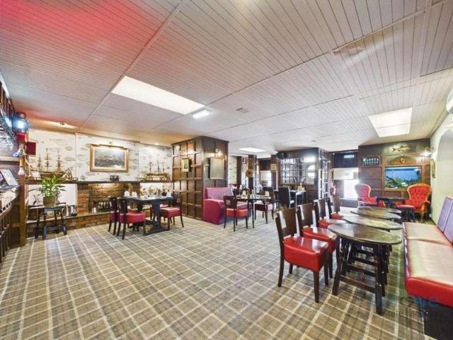 House for sale in Fleetwood, Cabus