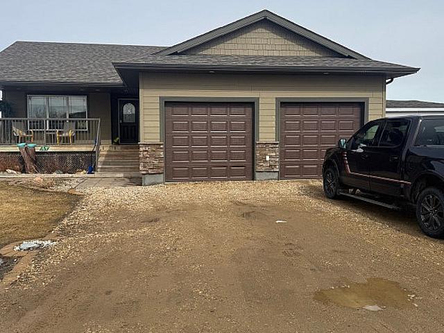 House for sale in Saskatchewan