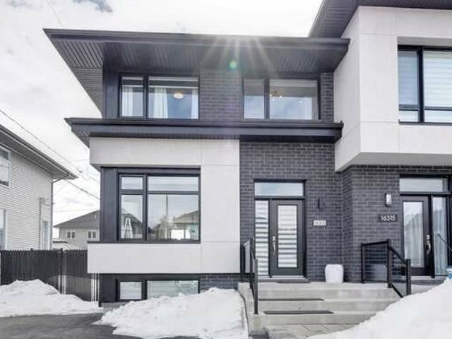 House for sale in Québec, Quebec