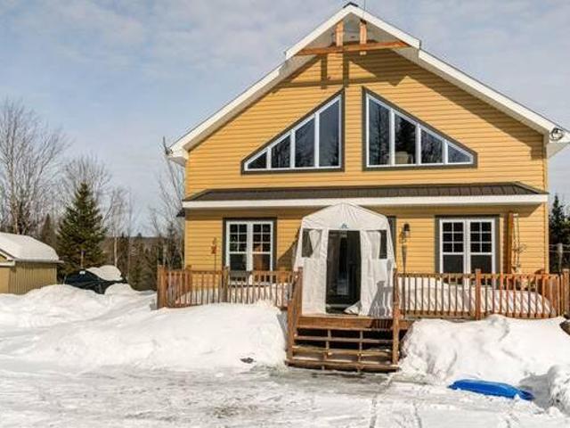 House for sale in Lévis