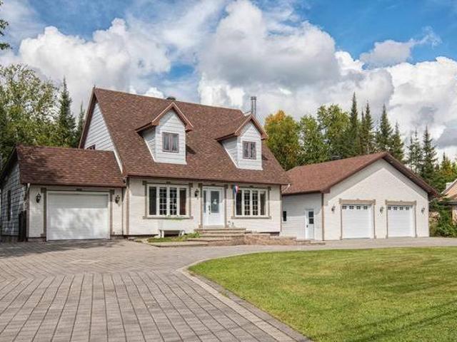 House for sale in Québec