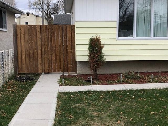 House for sale in East St. Paul, Manitoba