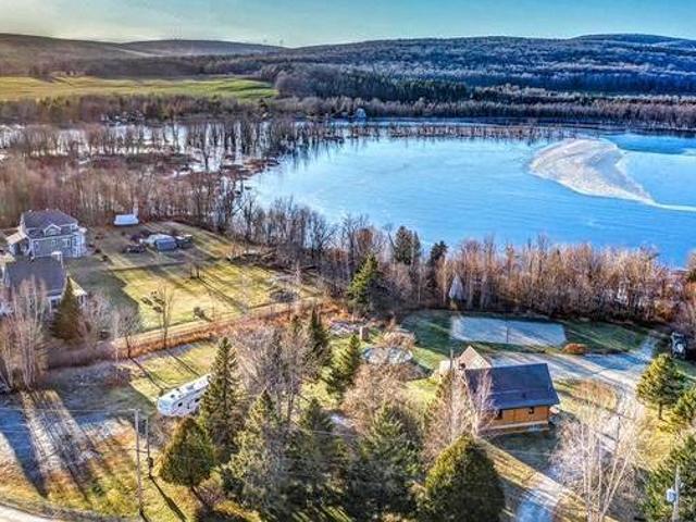 House for sale in Drummondville