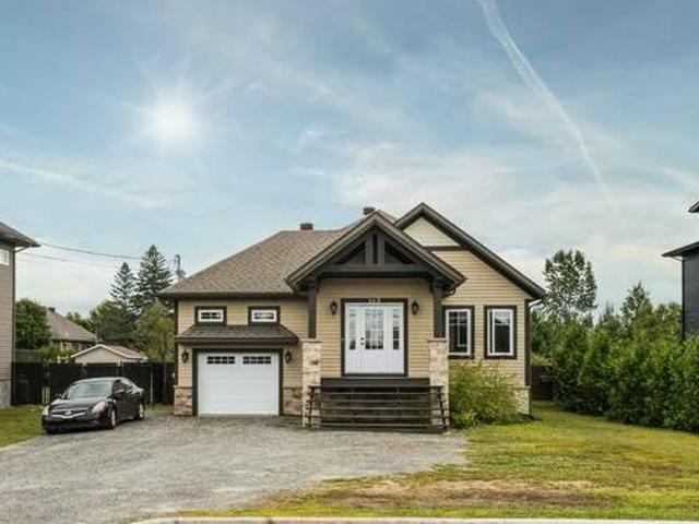 House for sale in Québec