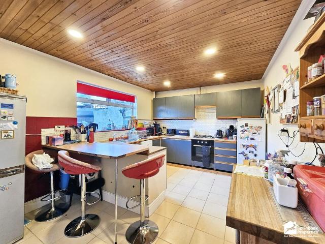 House for sale in Wallasey, New Brighton