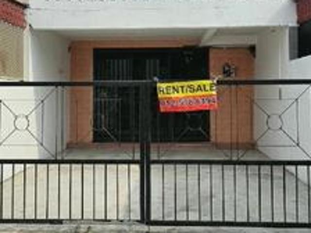 Terraced House for sale in Perak, Tanjong Ipoh