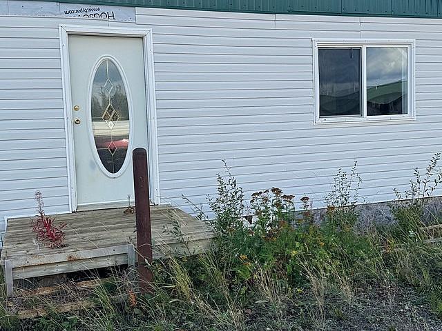 House for sale in High Level, Alberta