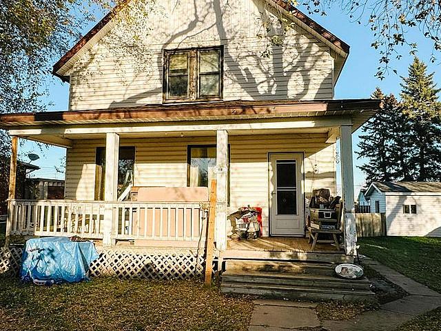 House for sale in Manitoba