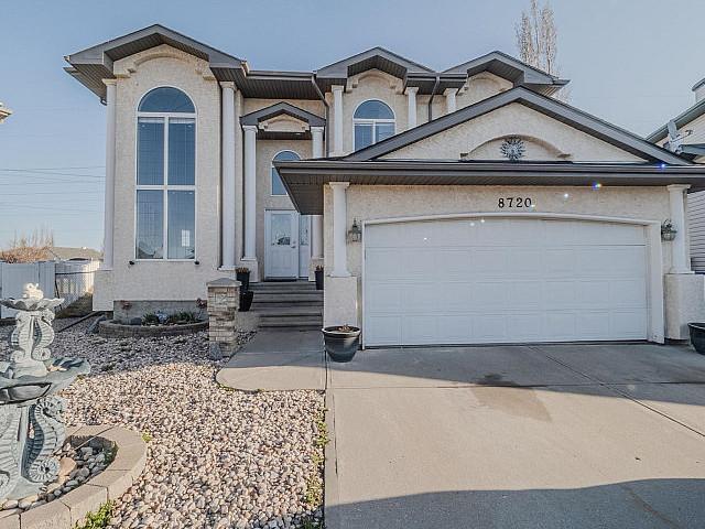 House for sale in Wedgewood, Alberta