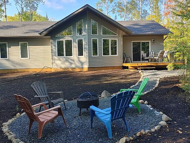 House for sale in East St. Paul, Manitoba