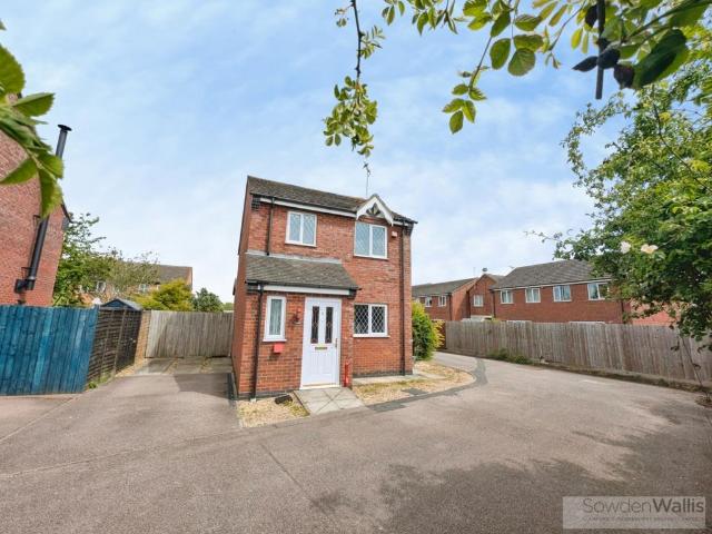 House for sale in Essendine, Rutland