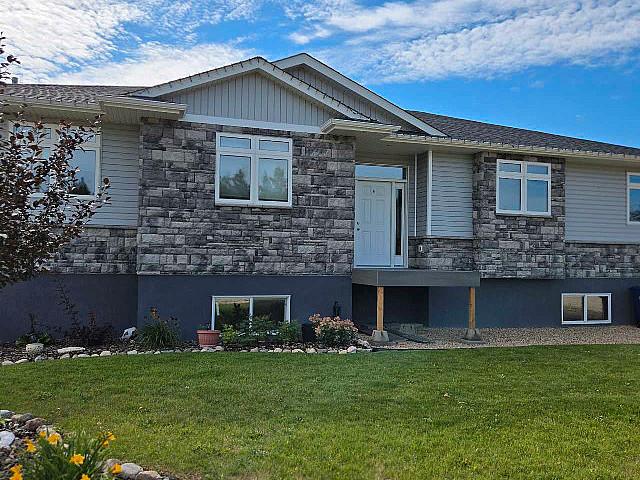 House for sale in Saskatchewan