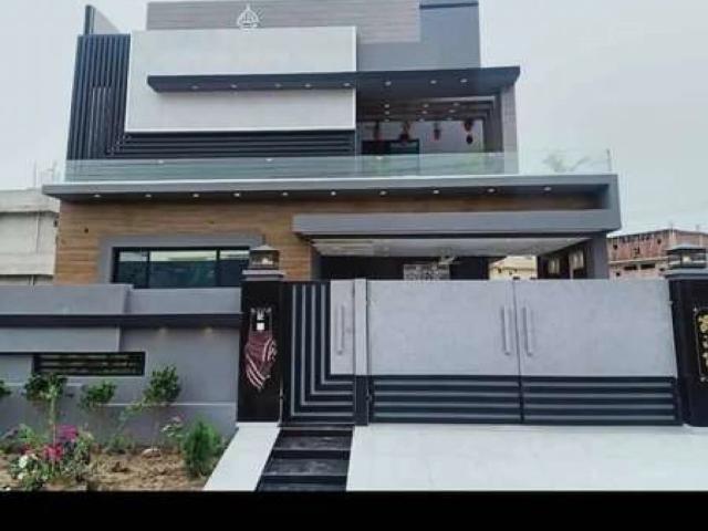 House for sale in Sabzazar, لاہور