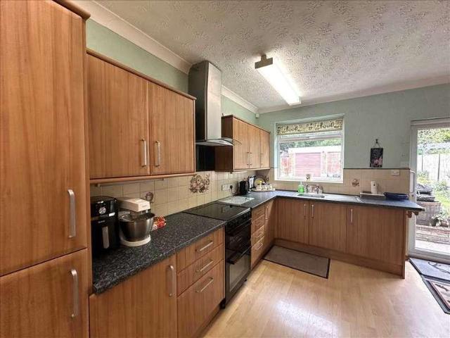 House for sale in Berkeley, Dragonby