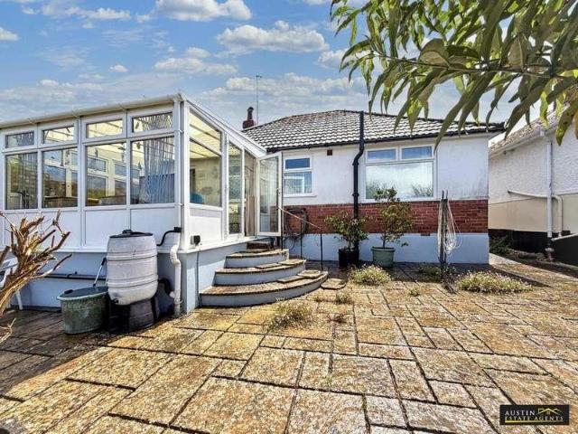 House for sale in Melcombe Regis, Weymouth