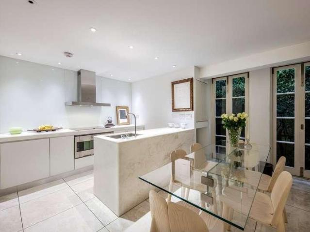 House for sale in St. James's, Victoria