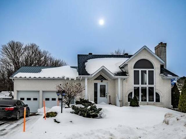 House for sale in Drummond, Quebec