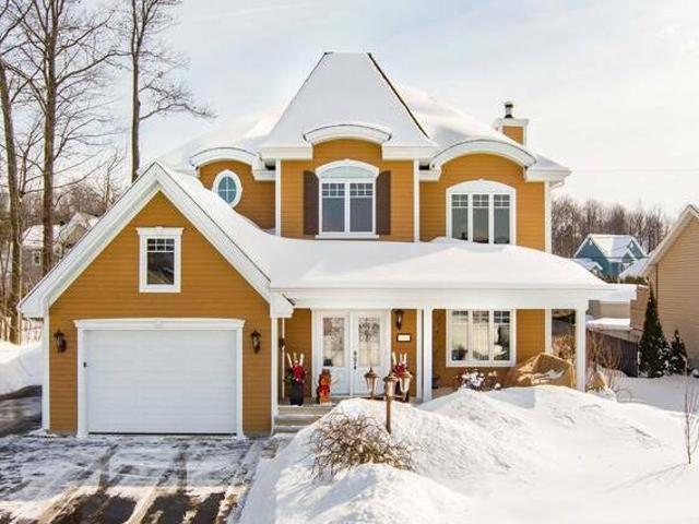 House for sale in Drummondville