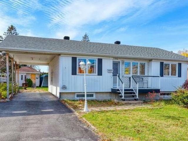 House for sale in Laval, Quebec