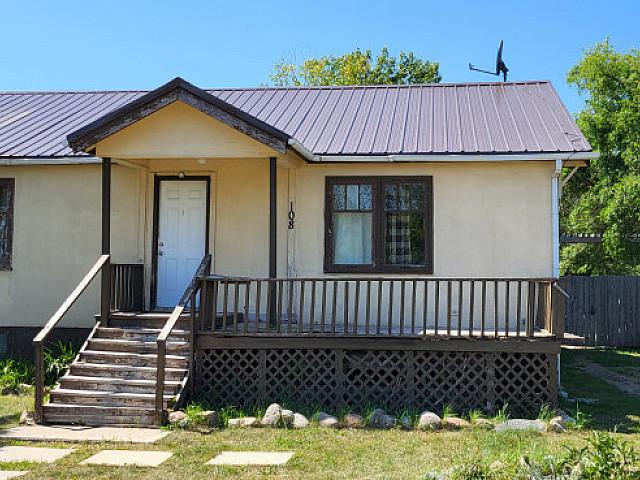 House for sale in Kindersley, Saskatchewan