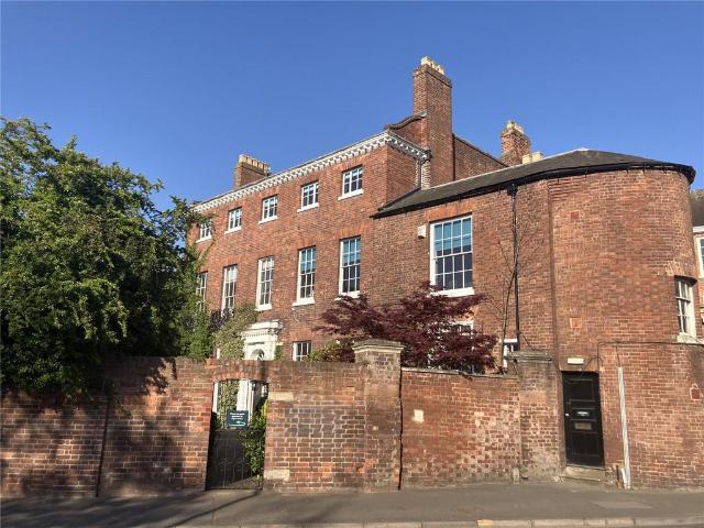 House for sale in St Clements, Worcester