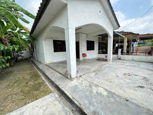 Terraced House for sale in Perak