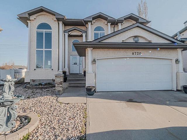 House for sale in Wedgewood, Alberta