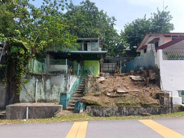 Residential House for sale in Georgetown, Penang