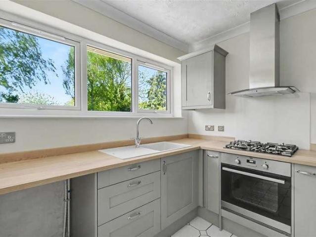 House for sale in Spondon, East Midlands